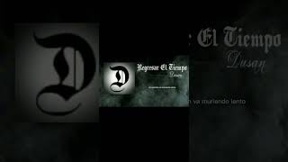 Regresar El Tiempo dusan la5310 parati music rapmexicano foryou underground [upl. by Sheila]