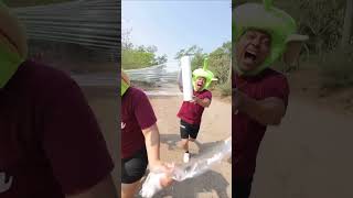 NO ROBAR  No CONTAMINAR alfredolarin shortvideo viralvideo funny viralvideo like ytshorts [upl. by Hairehcaz]