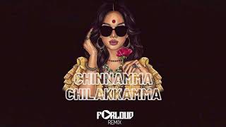 Chinnamma Chilakkamma FORLOUD REMIX  Sukhwinder Singh  AR Rahman  Trap Maharaja Exclusives [upl. by Eneleh]