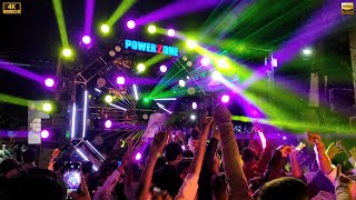 DJ POWER ZONE  Deewana Hu Deewana x Mor Neel Pari  HD Sound  CG04 LIVE [upl. by Wolsky901]