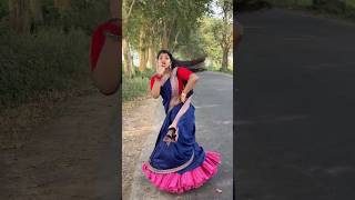 Kon barir meye dance acting song bengali [upl. by Gnil]