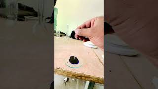 Capillary action mjdchemistry experiment short knowledge [upl. by Pearson]