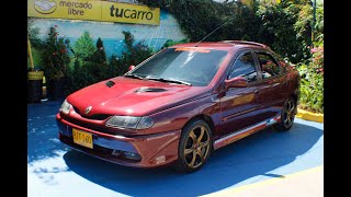 Tucarro Mercadolibre Centrodefotografia renault laguna [upl. by Engleman]