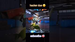 Tips and tricks 😯 with hacker 😀freefireoldffgarenafreefireoldfreefireback gamingtotalgamingff [upl. by Etsirhc]