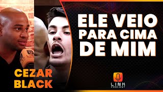 BLACK CAVOU A DESISTÊNCIA DE LUCAS  LINK PODCAST [upl. by Hinkel]