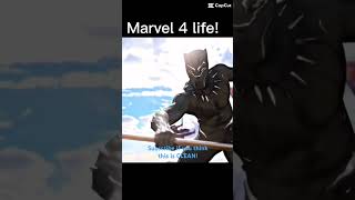 Clean marvel heroes transition [upl. by Frick11]