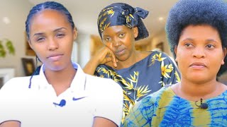 UMUTIMA URANDYA🙆‍♀️NABYIKANZE KENSHI😳NGWINO JO TWINS NABASHATSE KURANGIZA SABIN MAMA CHARLENE [upl. by Ahteres]