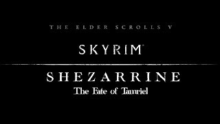 Skyrim mod Shezarrine Onmund reveals why he serves the Thalmor [upl. by Theodor]