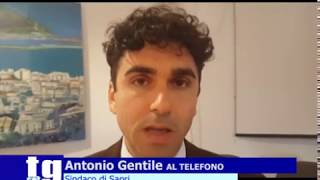 Sapri Eolie Antonio Gentile [upl. by Donielle]