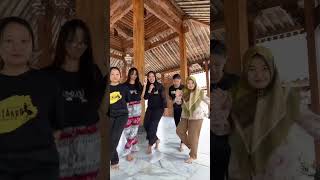 Joget tiktok viral fypシ゚viral jogettiktok [upl. by Arteid]