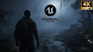 TOP 12 UPCOMING REALISTIC HORROR GAMES 2024  2025  PS5 XBOX SERIES XS AND PC 4K [upl. by Imik]