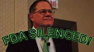 Dr Jeff Bradstreet Silenced by FDA  Anti Vax Doc Dead in Suicide [upl. by Notliw]