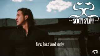 Scott Stapp  Only One [upl. by Mendoza]