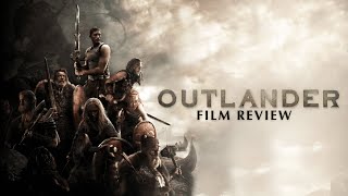 Film Review Outlander [upl. by Nosyt]