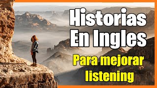 ⭐DOMINA EL INGLÉS CON HISTORIAS INSPIRADORAS  📚 MEJORA TU LISTENING READING Y VOCABULARIO [upl. by Leandro273]