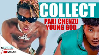 PAKI CHENZU NE SARRETE PLUS   COLLECT  x YOUNG GOD [upl. by Chucho]