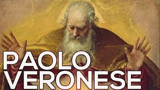 Paolo Veronese A collection of 448 paintings HD [upl. by Erminie807]