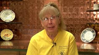 Oley Valley Fair Videos  Linda Schlegel [upl. by Hyde]