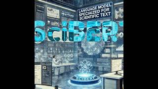 SciBERT A Breakthrough in Scientific Language Processing [upl. by Keheley]