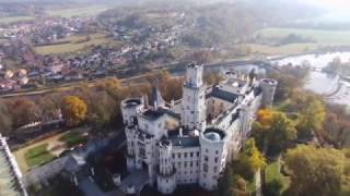 Schloss Hluboká nad Vltavou [upl. by Atinhoj]