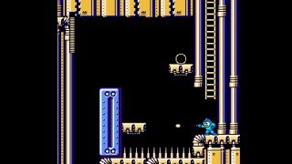 Rockman 4 Burst Chaser x Air Sliding  Part 1  GOTTA GO FAST [upl. by Kosak73]