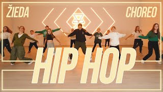 HIP HOP PAŽENGUSIEJI – 711 M STREET KIDDOS  CHOREOGRAPHY BY ŽIEDA  2023 [upl. by Leftwich637]