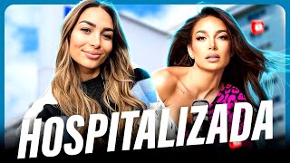 Lisandra Silva de Nuestra Belleza Latina fue hospitalizada tras tomar Ozempic [upl. by Arun]