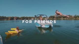 Best Value Wakesurf Boat [upl. by Graces]