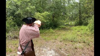 Continuity of Fire and the Battle of Cowpens [upl. by Avert]