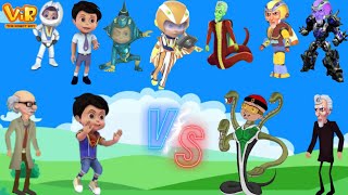 vir the robot boy  robot boy aur suit  robotboy cartoon  new episode  roboboy  vir cartoonvir [upl. by Oruntha]