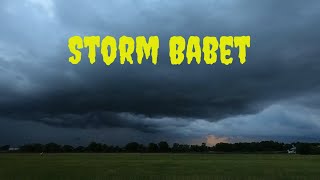 Storm Babet Suffolk floods [upl. by Carlynne]