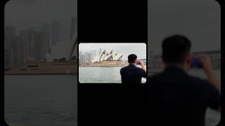 The best short trip in Australia 📍Bradleys HeadSydney australia travel cinematic [upl. by Tatiana93]