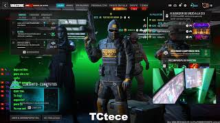 WARZONE CON LOS TUMBABURROS sub warzonemexico warzoneguatemalawarzone [upl. by Leahkim83]