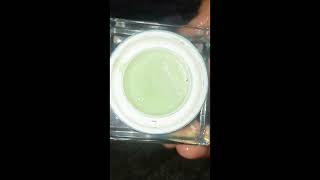 WHITE LADY night cream for permanent solution honest review [upl. by Alansen]