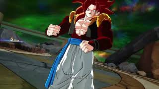 Tournament Of Power Speedrun SS4 Gogeta Weak [upl. by Olra]