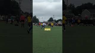 Ange10 Angelo soccer fútbol brazil fyp viral hayward Sheriffsfc soccermomsoccermoments [upl. by Bodkin867]