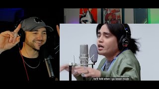 SB19  GENTO amp MAPA  THE FIRST TAKE amp MV  REACTION [upl. by Louth]