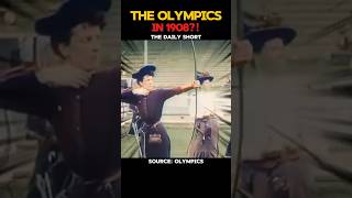 The Olympics in 1908 [upl. by Isyak303]