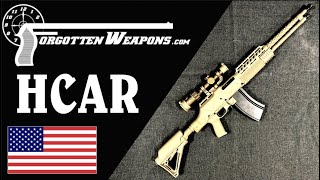 Ohio Ordnance HCAR The BAR of the Future [upl. by Colwen]