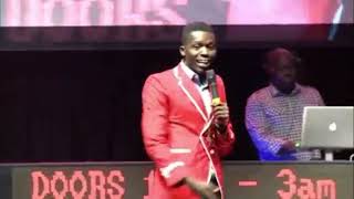 BEST OF AKPORORO STAND UP COMEDY [upl. by Dukie576]