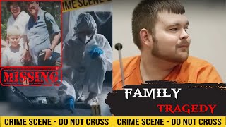 Family Tragedy Son Assassinates Stepfather Plots to Kill Mother to Hide Secret  True Crime [upl. by Atnuahc]