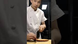 Skilled Chef youtubeshorts chef [upl. by Ajssatsan]