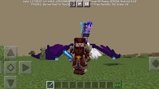 🔥AddonMod Expansive Fantasy v200  Siêu Phẩm Update  Minecraft Pe [upl. by Neeka]