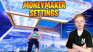 I Tried MONEYMAKERS Best Fortnite Controller Settings [upl. by O'Donoghue674]