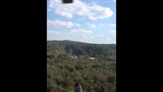 Knob Creek Helicopter Ride [upl. by Tsnre427]