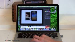 Apple 13quot Retina MacBook Pro Review [upl. by Dehsar]