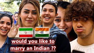 what Iranian think about India [upl. by Hammond668]