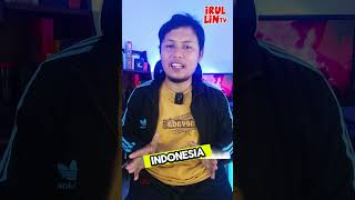 Timnas indonesia sukses menayangkan hak siar irullin timnasindonesia [upl. by Suiramaj]