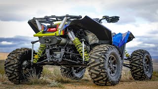 Best Utility ATV amp Sport ATV’s 2024 what I WISH I knew earlier… [upl. by Dorotea]