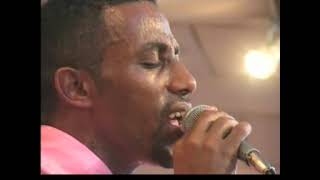 Asfaw Melese  Ante Medagnaye Neh አንተ መዳኛዬ ነህ [upl. by Offen]